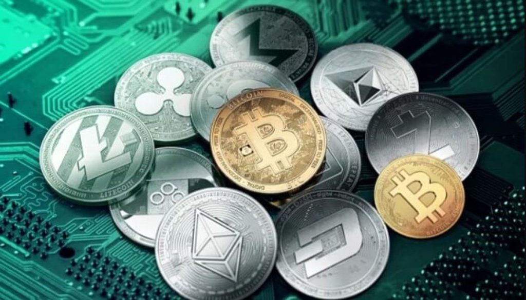 بیت کوین