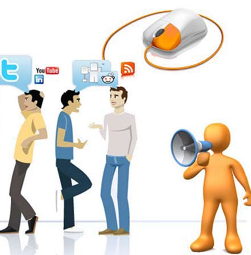 فرهنگ انتشار محتوا در شبکههای اجتماعی - قسمت دوم 4 Image 64