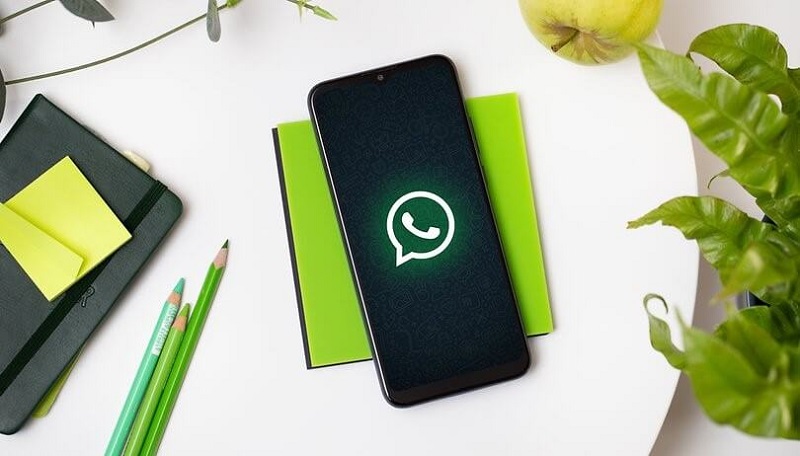 چگونه حافظه پنهان واتساپ را پاک کنیم ؟