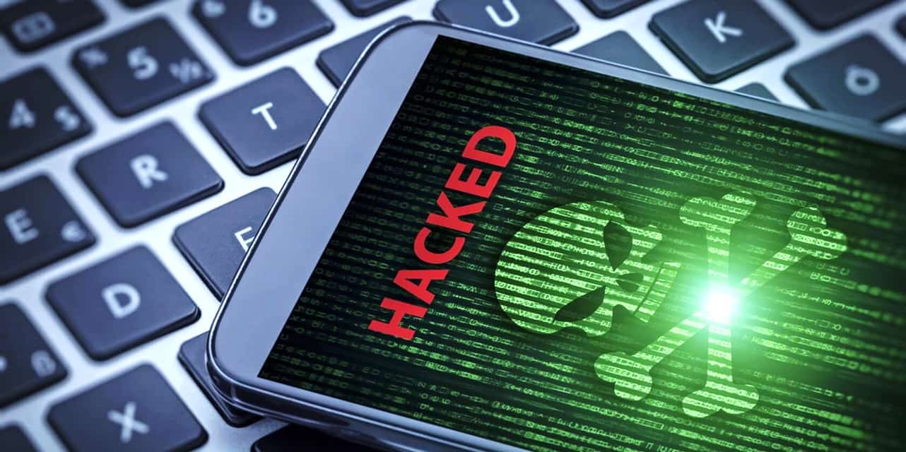 چطور بفهمیم تلفن همراه ما هک شده است؟