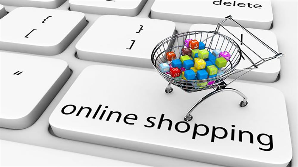 از فروشگاه اینترنتی امن، خرید کنید