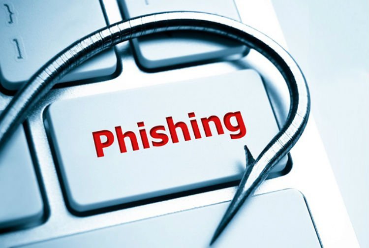 Phishing 1