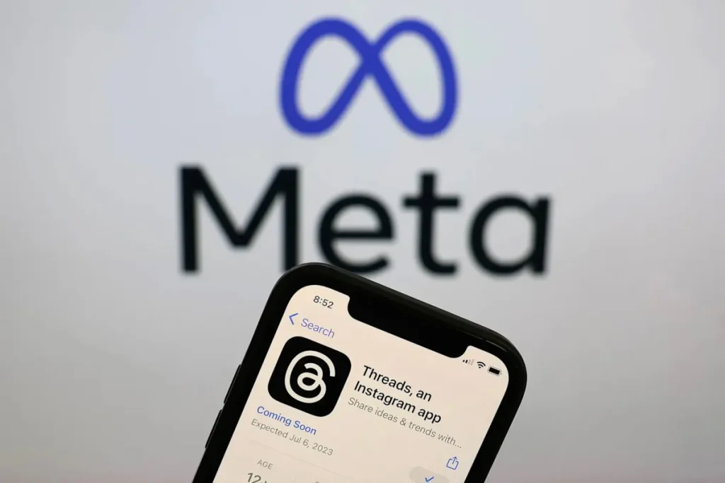 Threads App Icon Meta Logo 64A62B0D0F068Bdcb3A57B6C