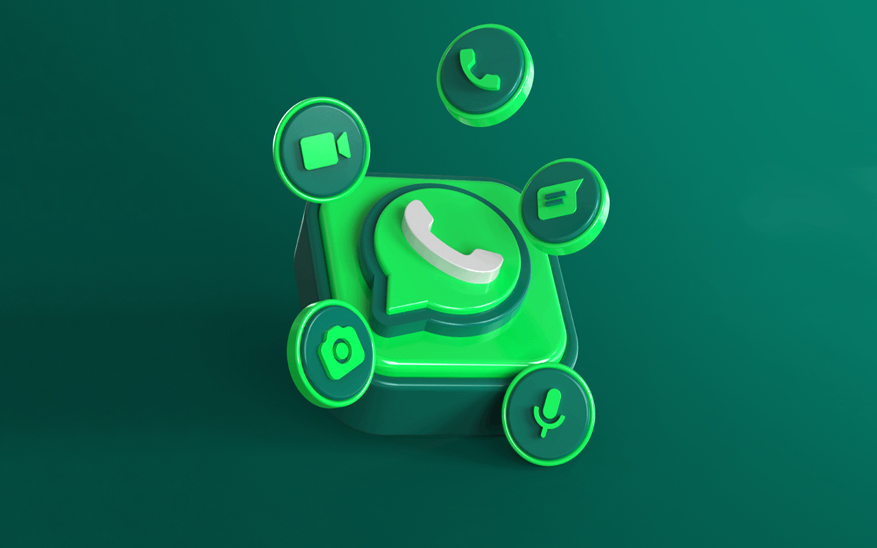 ارسال عکس با کیفیتِ بالا در واتساپ فعال شد