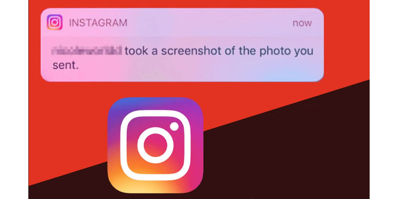 Instagram Notification