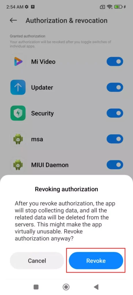 How-To-Remove-Ads-On-Xiaomi-Msa-2-