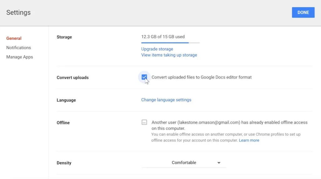 Settings Convert Upload 64Fc2D1Ac52F30497F36D3D9