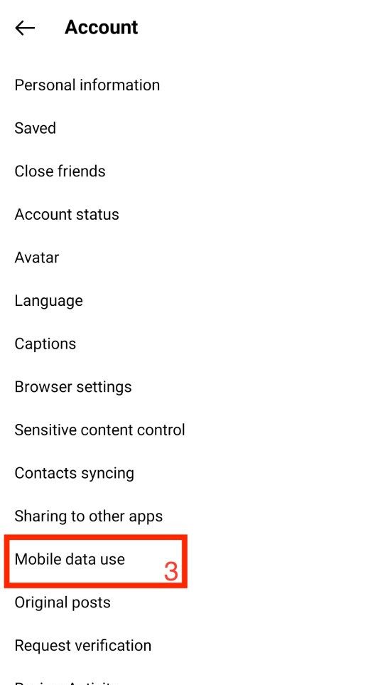 Phoho Save Mobile Data On Instagram 2 E1697006953449
