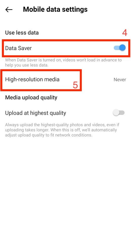 Phoho Save Mobile Data On Instagram 3 E1697006977927