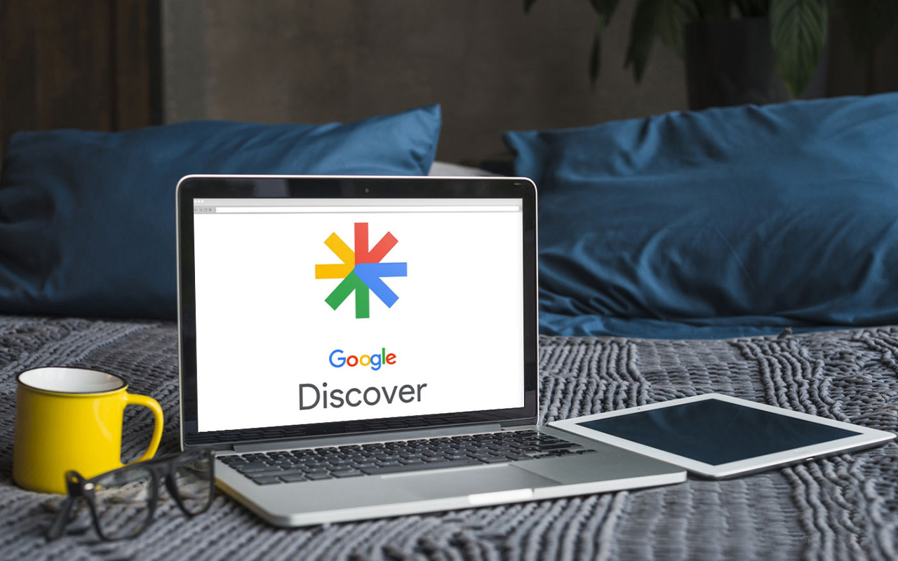 discover