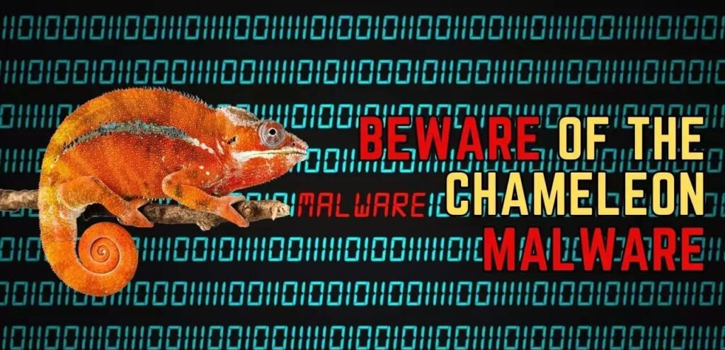 تروجان Chameleon در اندروید با روشی مبتکرانه رمز گوشی شما را سرقت می‌کند