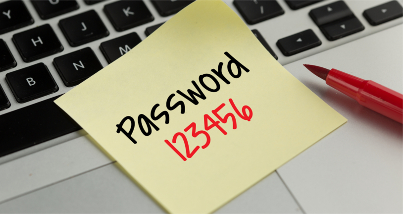 Password