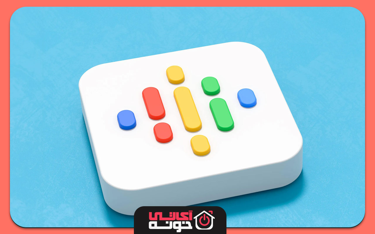 اپلیکیشن Podcasts گوگل تعطیل شد