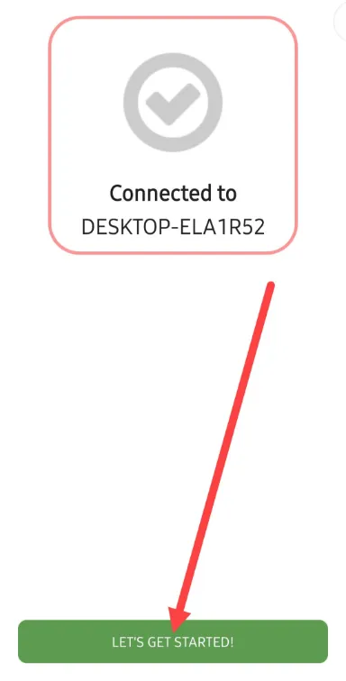 خاموش کردن لپتاپ با گوشی از راه دور 9 Android-Unified
