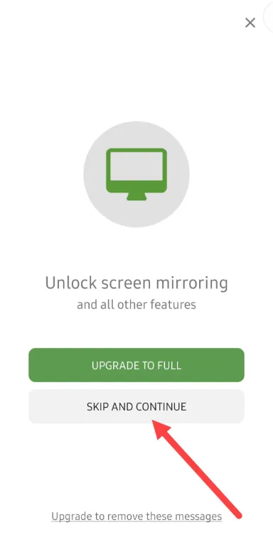 خاموش کردن لپتاپ با گوشی از راه دور 10 Android-Unified