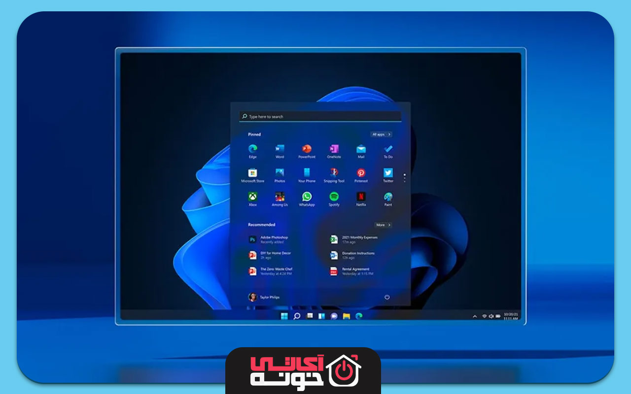 مایکروسافت: ویندوز را کوبیدیم و از نو ساختیم
