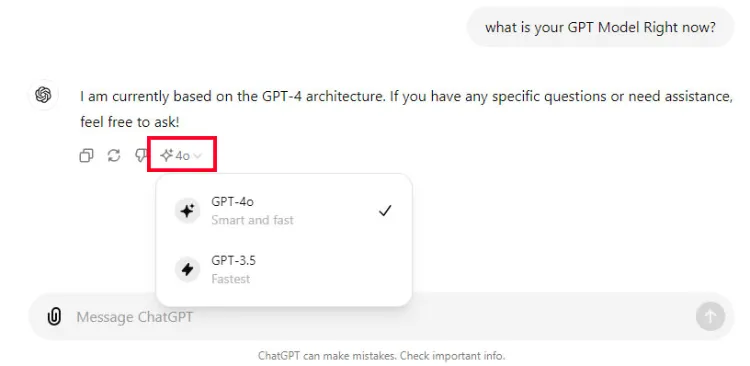چطور اکانت Chatgpt بسازیم و به هوش مصنوعی Gpt-4O دسترسی پیدا کنیم؟ 21 Image 9