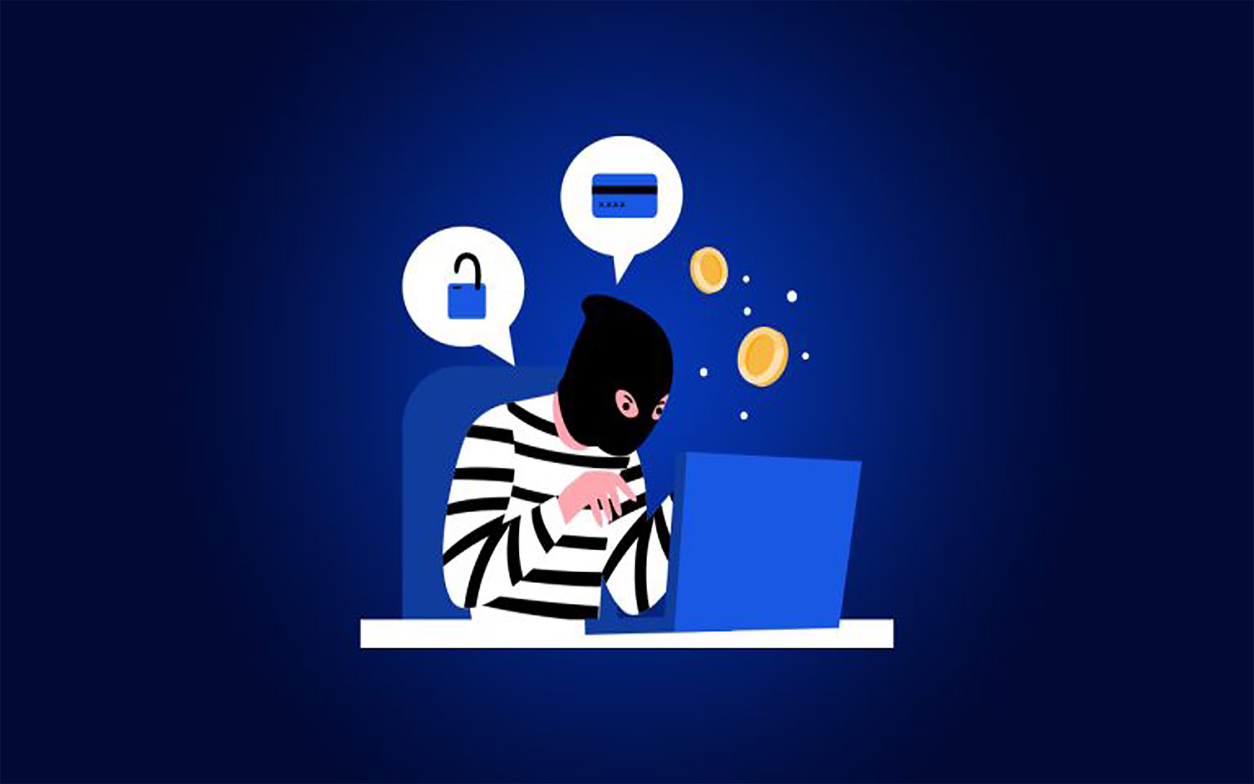 چگونگی تشخیص وب‌سایت‌های جعلی و تقلبی