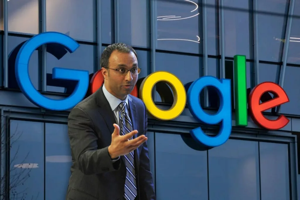 Judge Amit Mehta