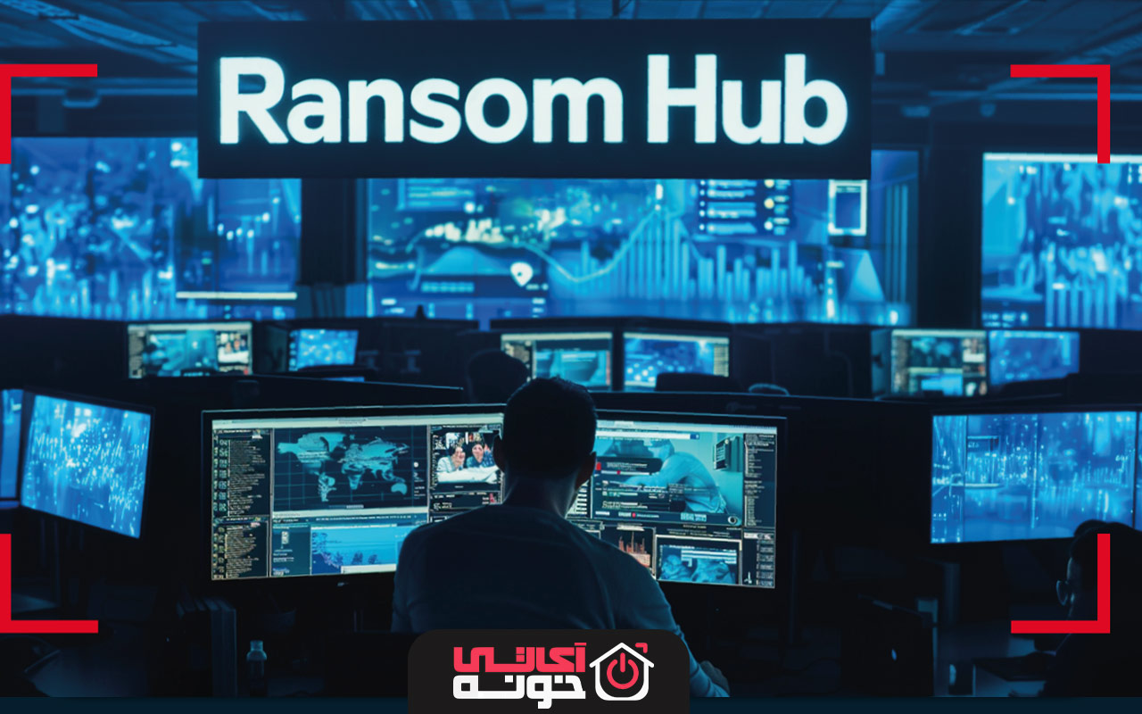 باج افزار تازه وارد Ransomhub هر روز یک قربانی می‌گیرد.