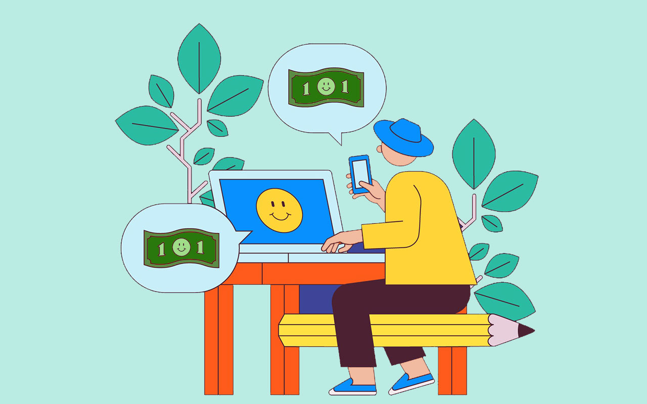 تولیدکنندگان محتوا چگونه از ترافیک اینترنت به درآمد می‌رسند؟