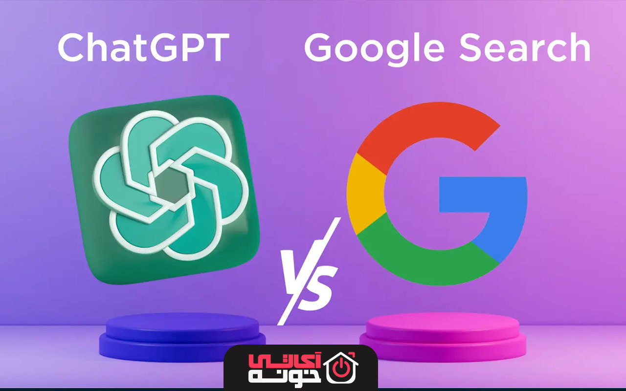 جستجوگر Chatgpt برای شکست گوگل، وارد میدان شد.