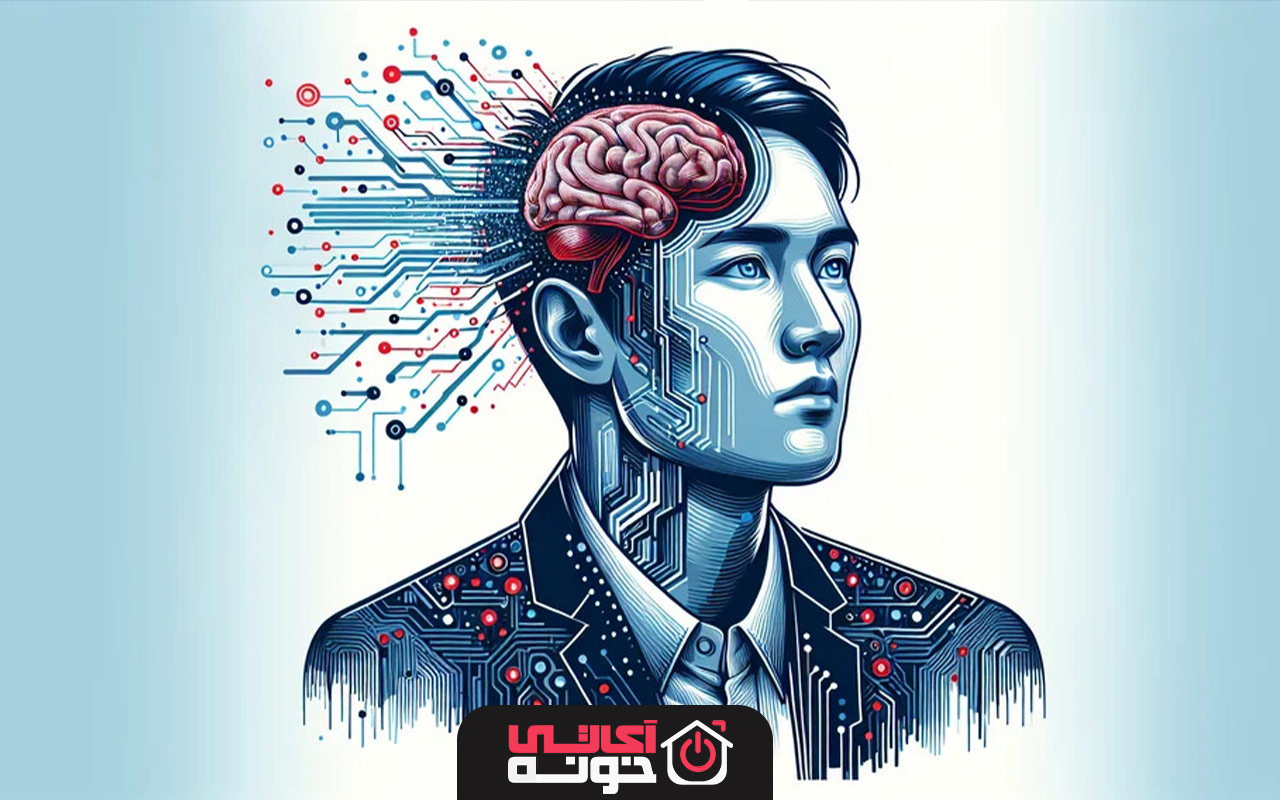 آیا هوش مصنوعی ما را کند ذهن می‌کند؟