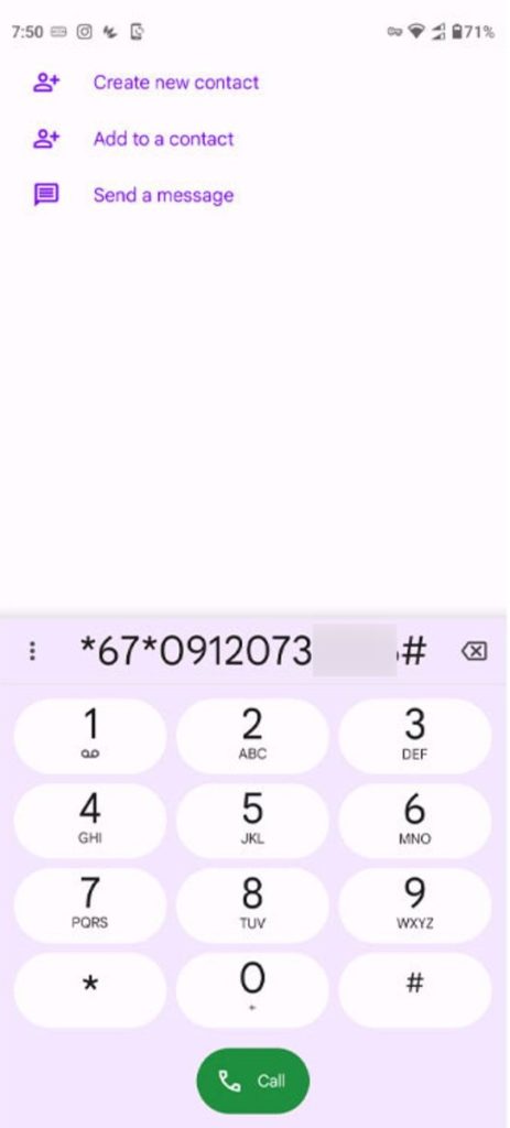 چطور خط ایرانسل را دایورت کنیم؟ 4 Irancell Call Forwarding 2 66Ccb064257Ce8Ed9B442Da8