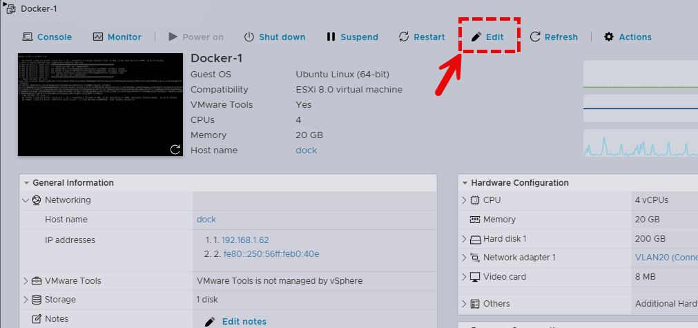 Force Booting Vm Bios 1