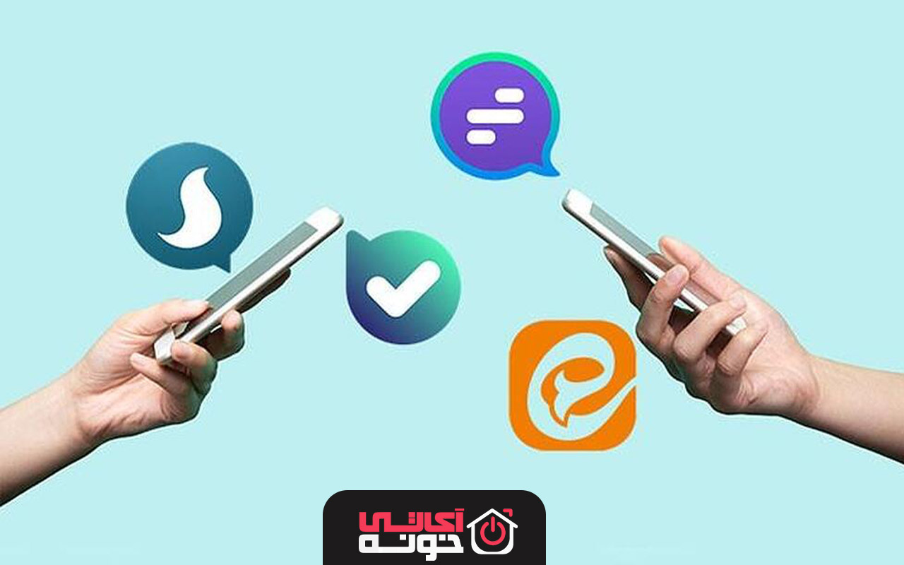 در میانه جنگ ترکیبی؛ چرا فقط باید به برنامه‌های ایرانی اعتماد کرد؟
