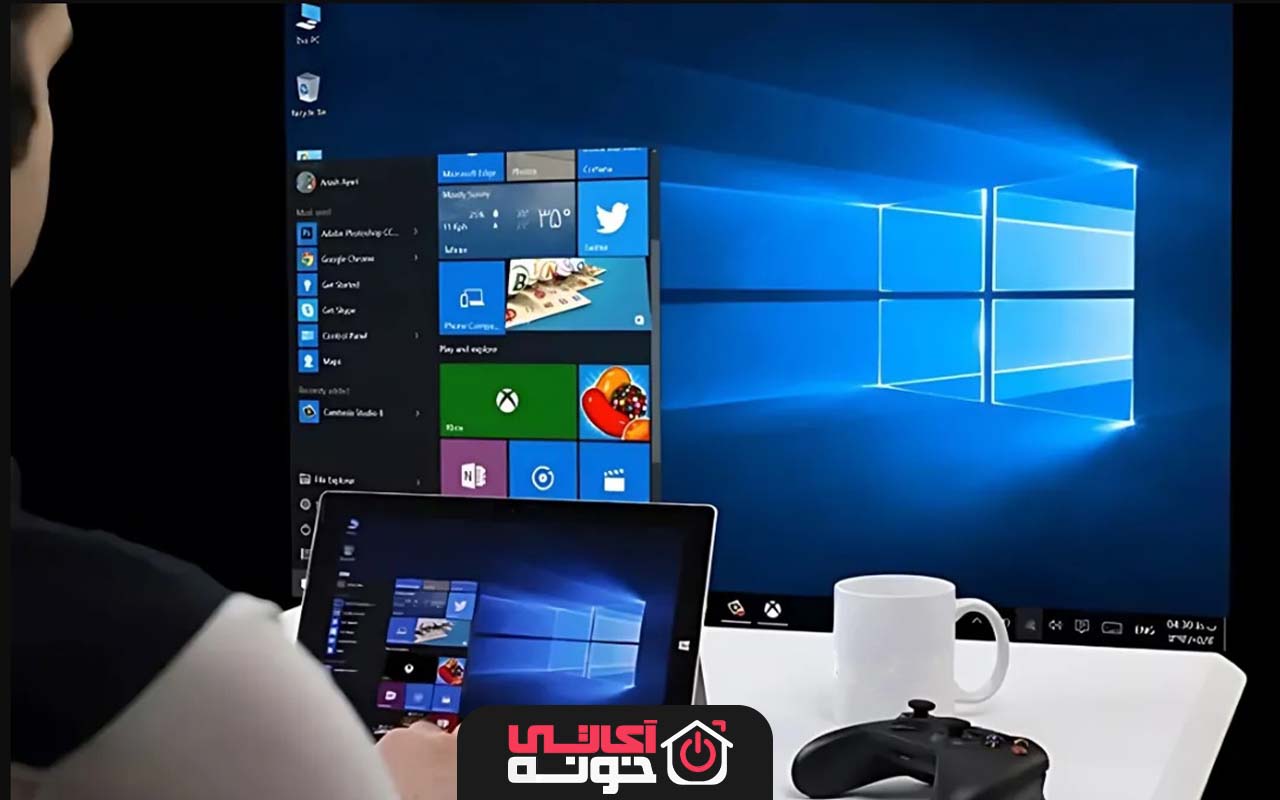 مایکروسافت بار دیگر مرگ ویندوز 10 را به کاربران یادآوری کرد.